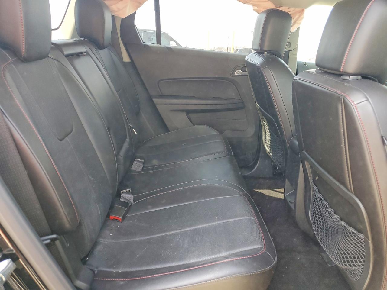 2012 GMC TERRAIN