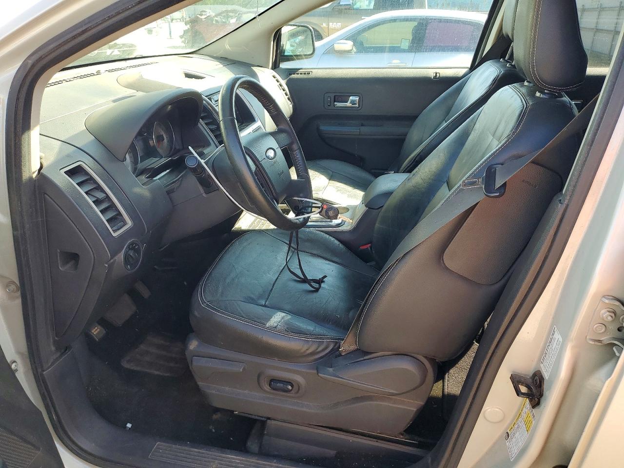 2007 FORD EDGE