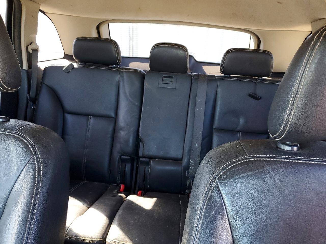 2007 FORD EDGE