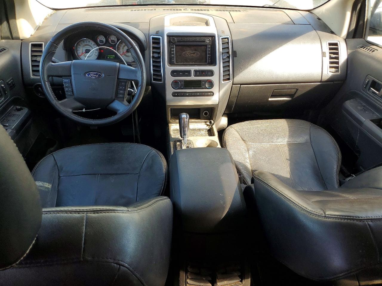 2007 FORD EDGE