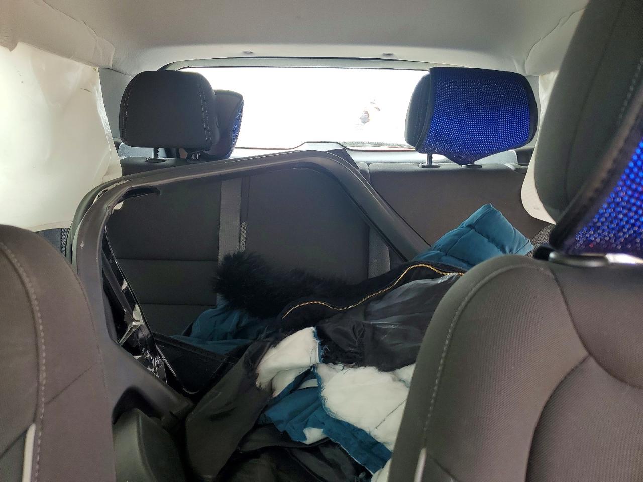 2021 CHEVROLET TRAILBLAZE