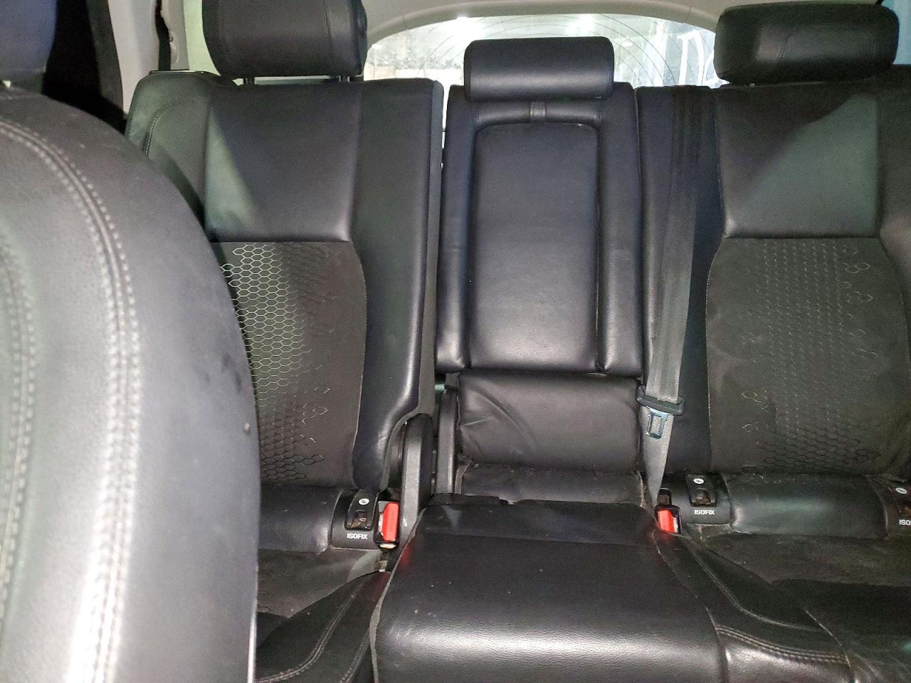 2016 LAND ROVER DISCOVERY