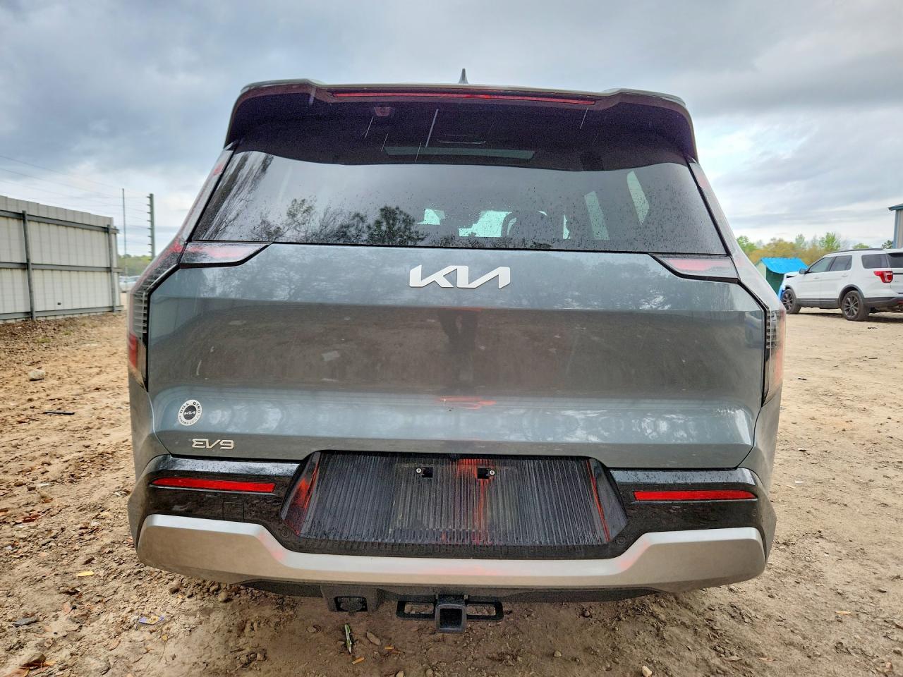 2024 KIA ALL OTHER