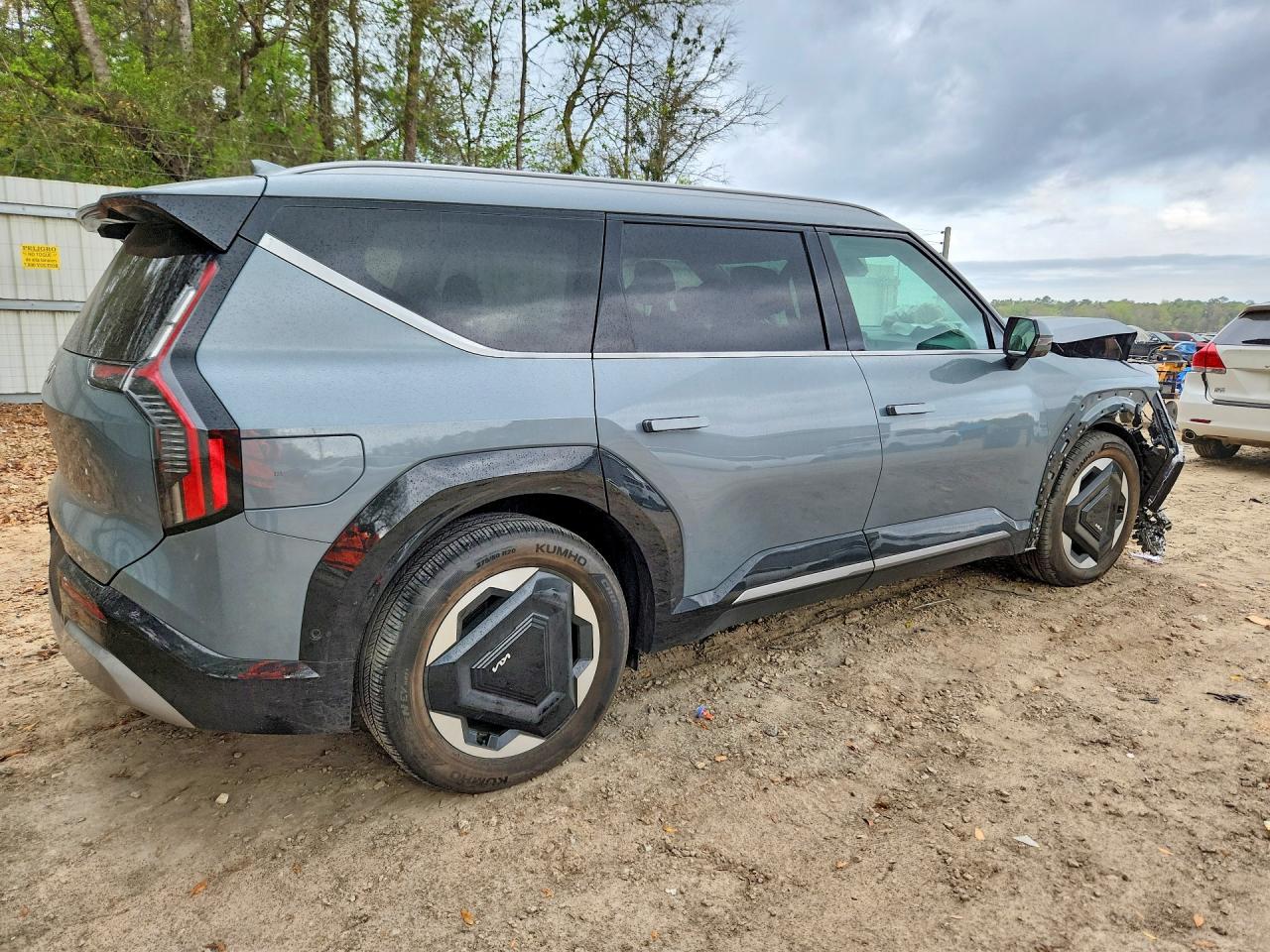2024 KIA ALL OTHER