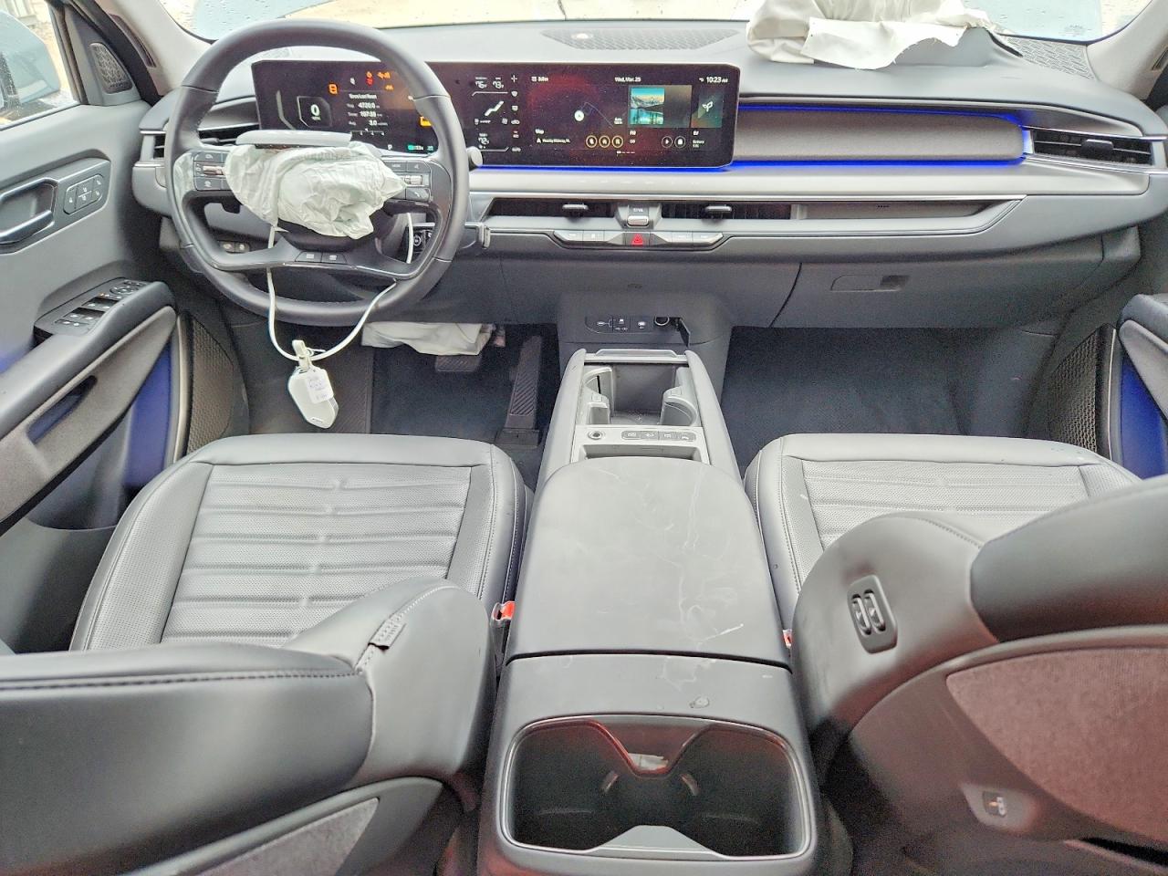 2024 KIA ALL OTHER