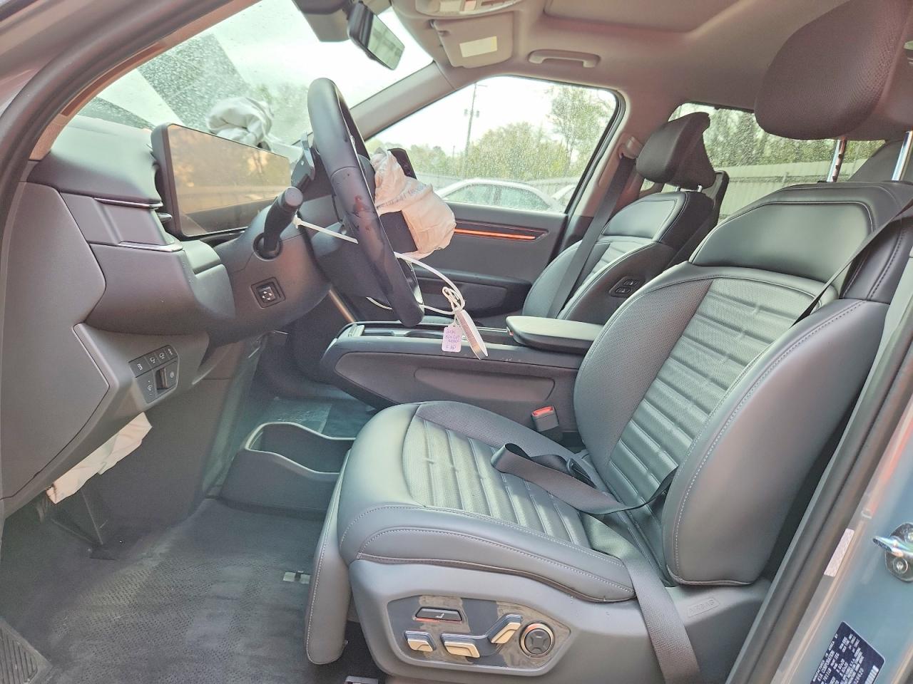 2024 KIA ALL OTHER