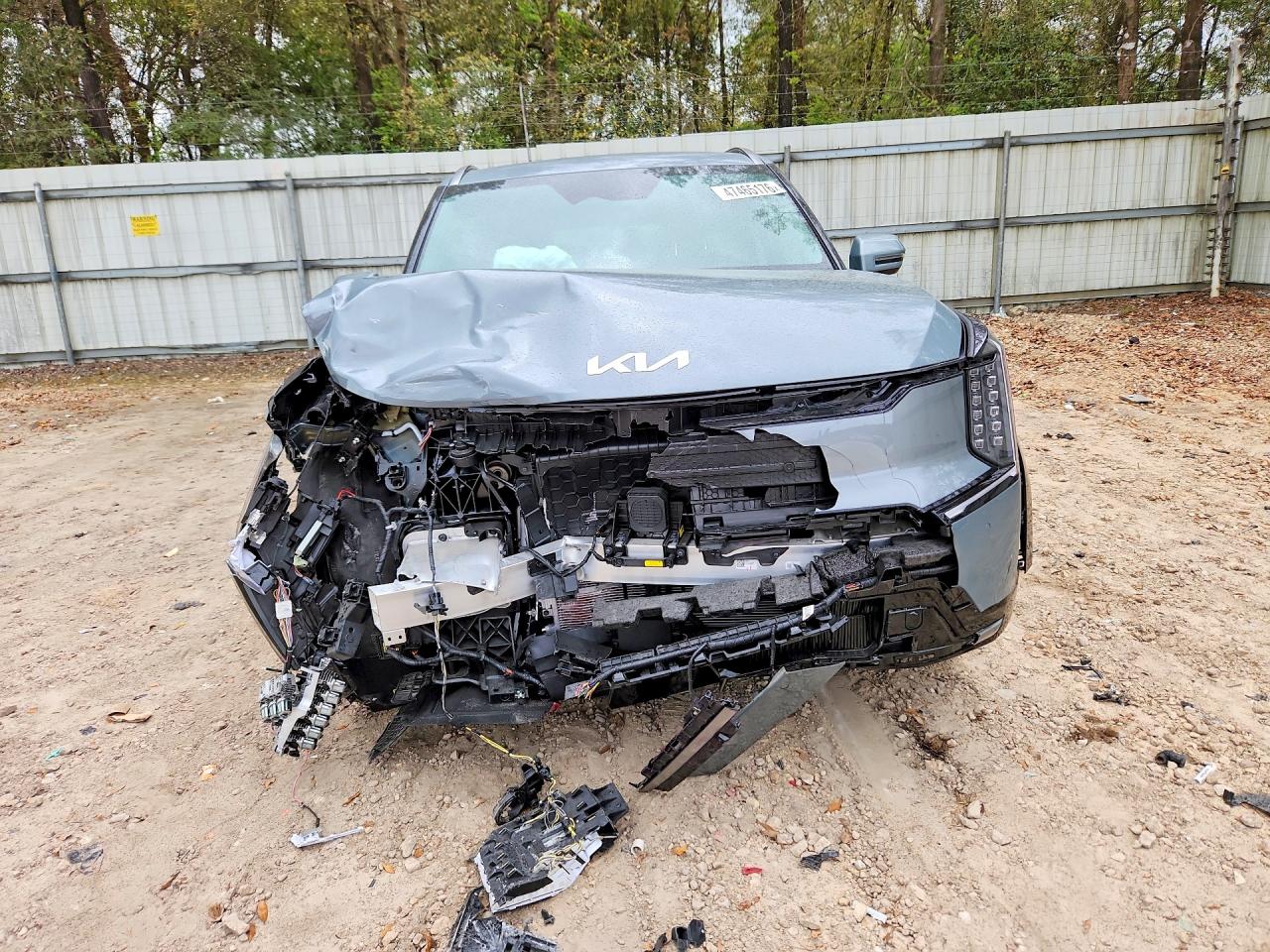 2024 KIA ALL OTHER