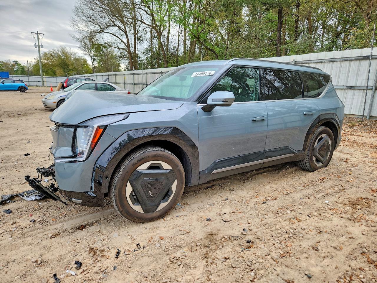 2024 KIA ALL OTHER