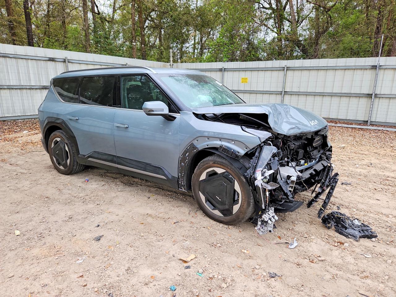 2024 KIA ALL OTHER