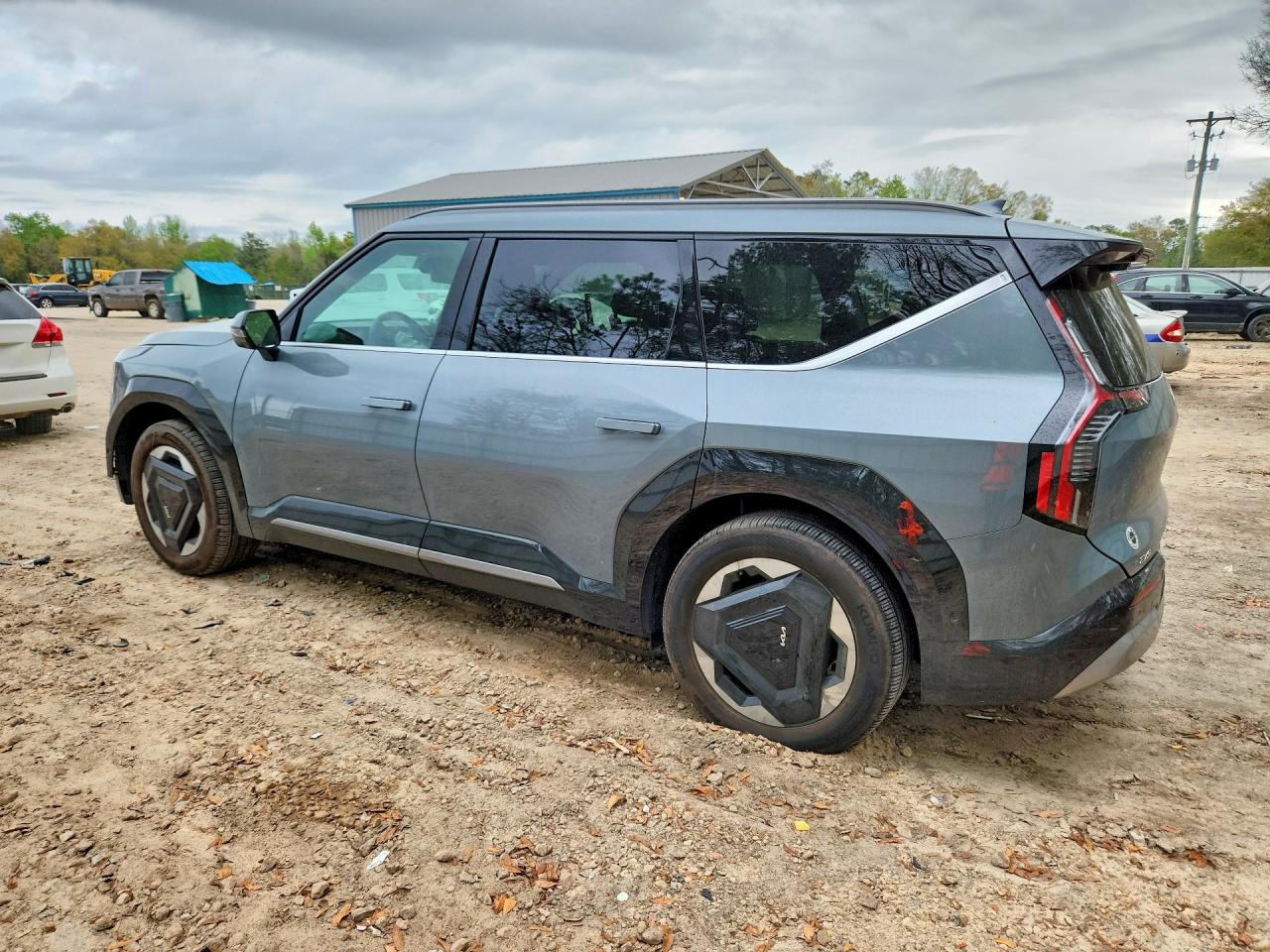 2024 KIA ALL OTHER