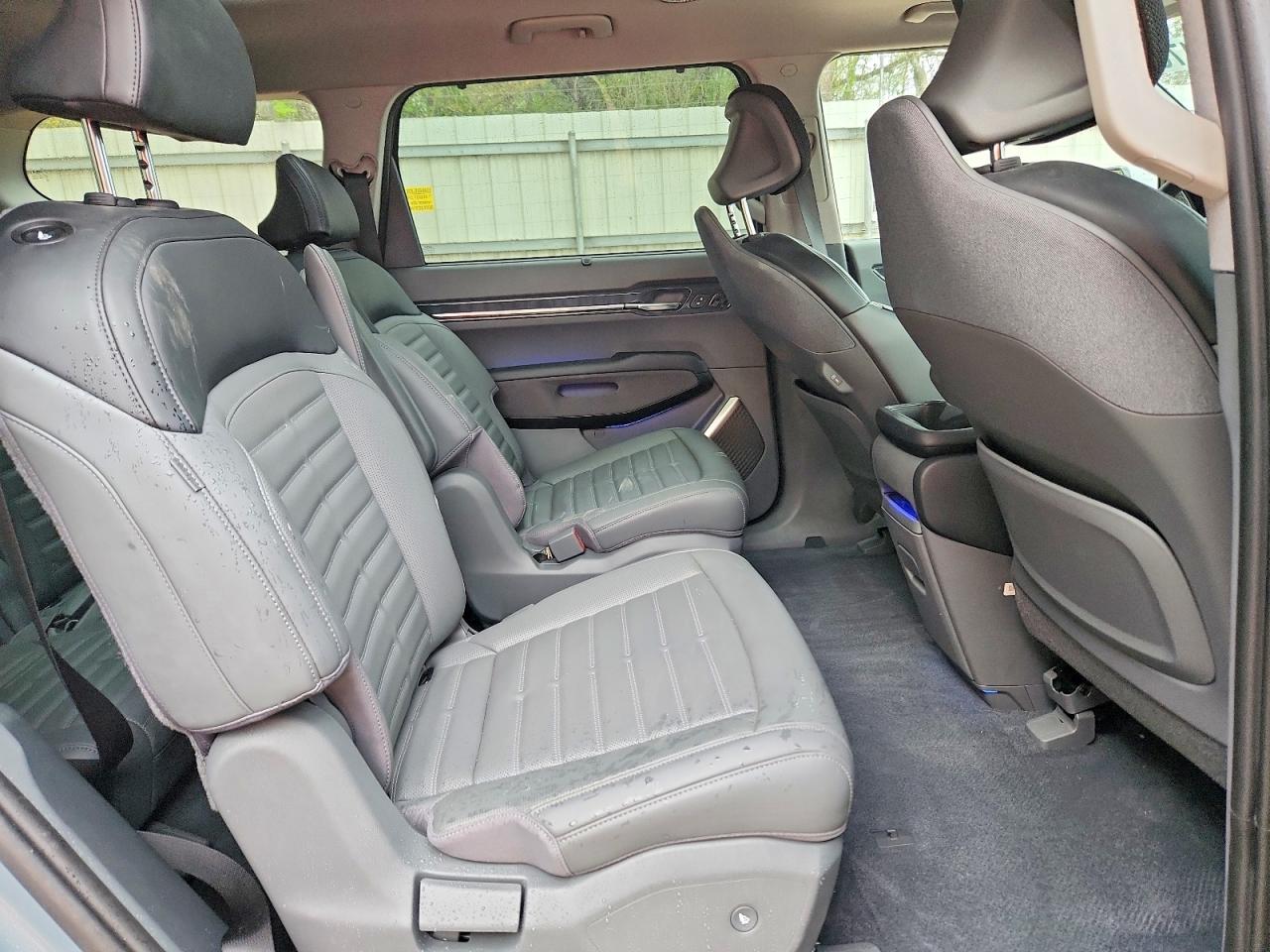 2024 KIA ALL OTHER