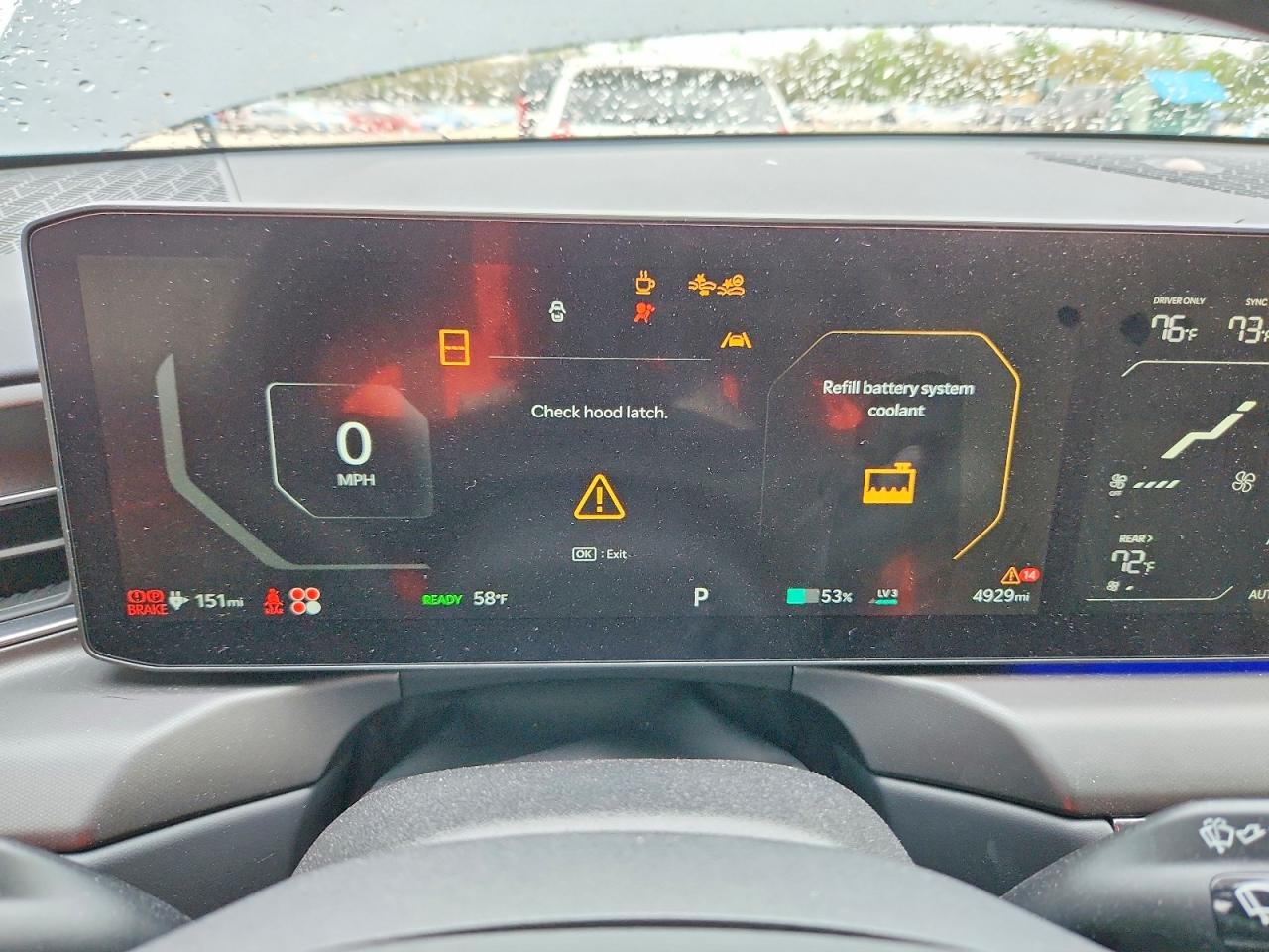 2024 KIA ALL OTHER