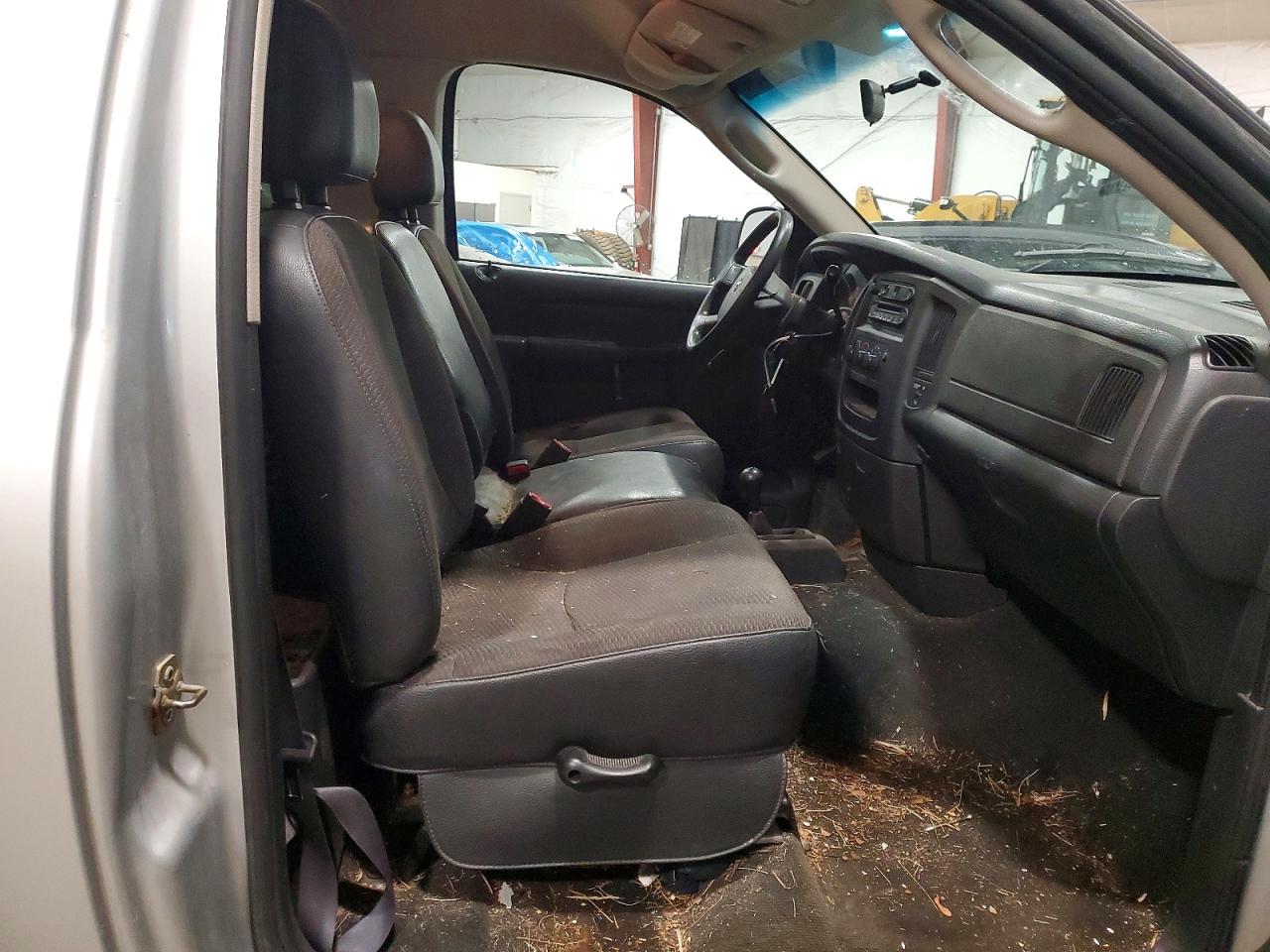 2005 DODGE RAM 1500