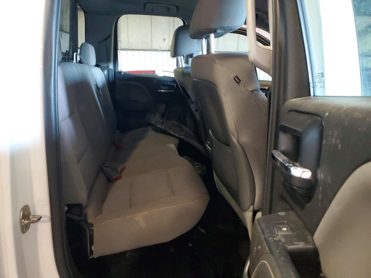 2014 CHEVROLET SILVERADO