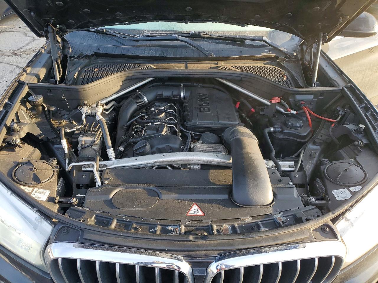 2015 BMW X5