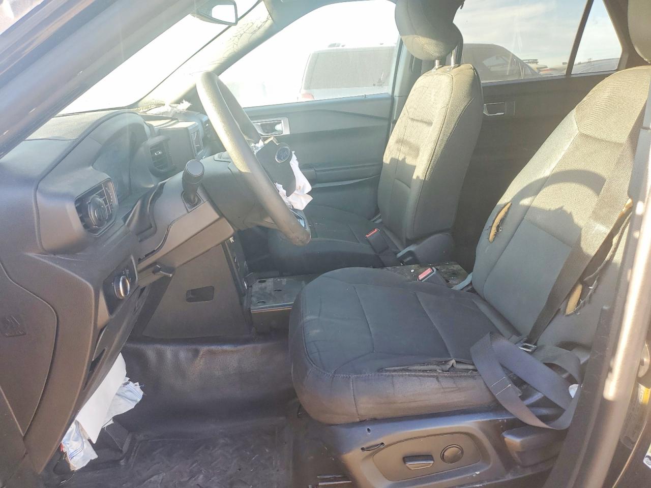 2024 FORD EXPLORER