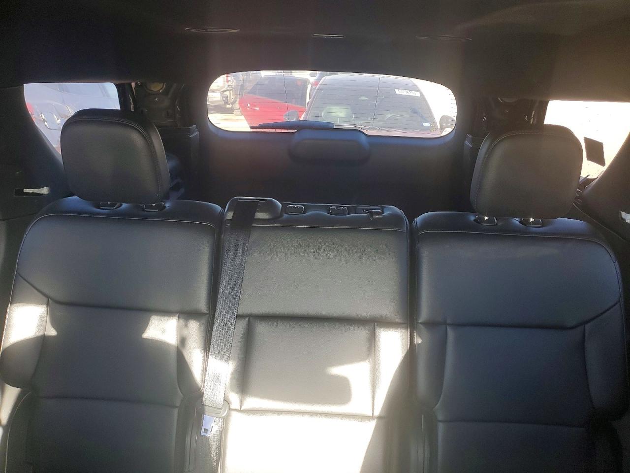 2024 FORD EXPLORER