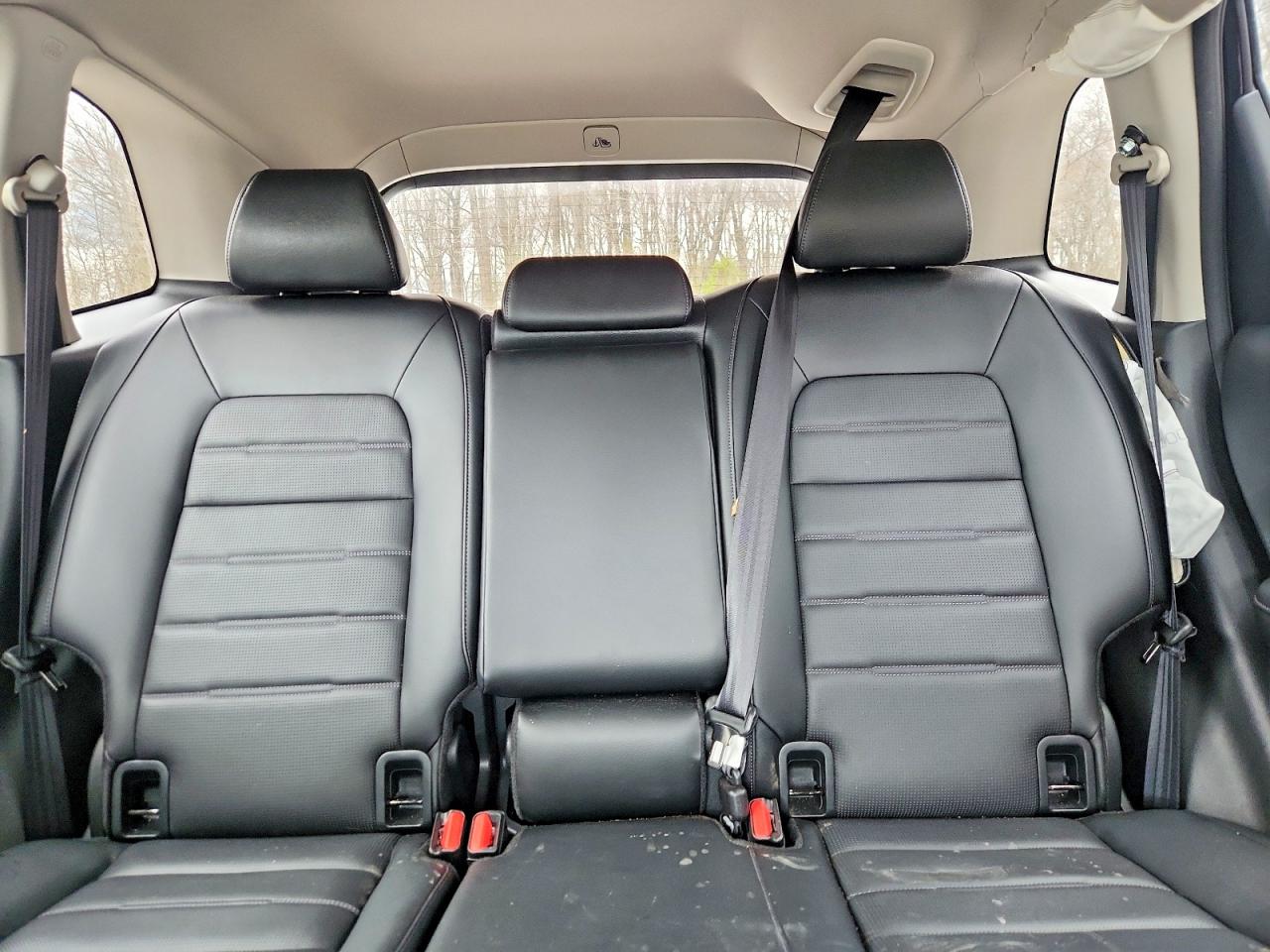2024 HONDA CRV