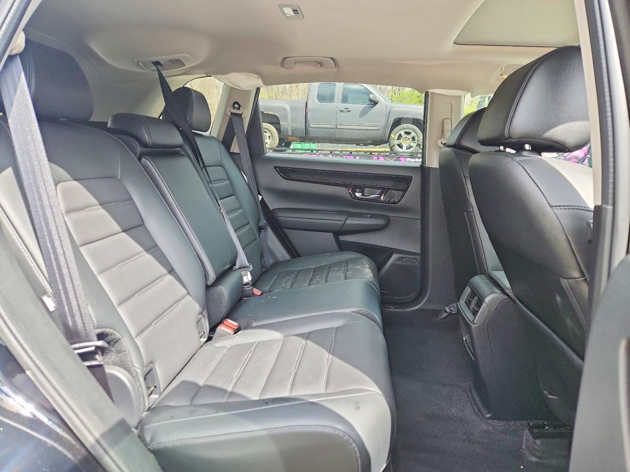 2024 HONDA CRV