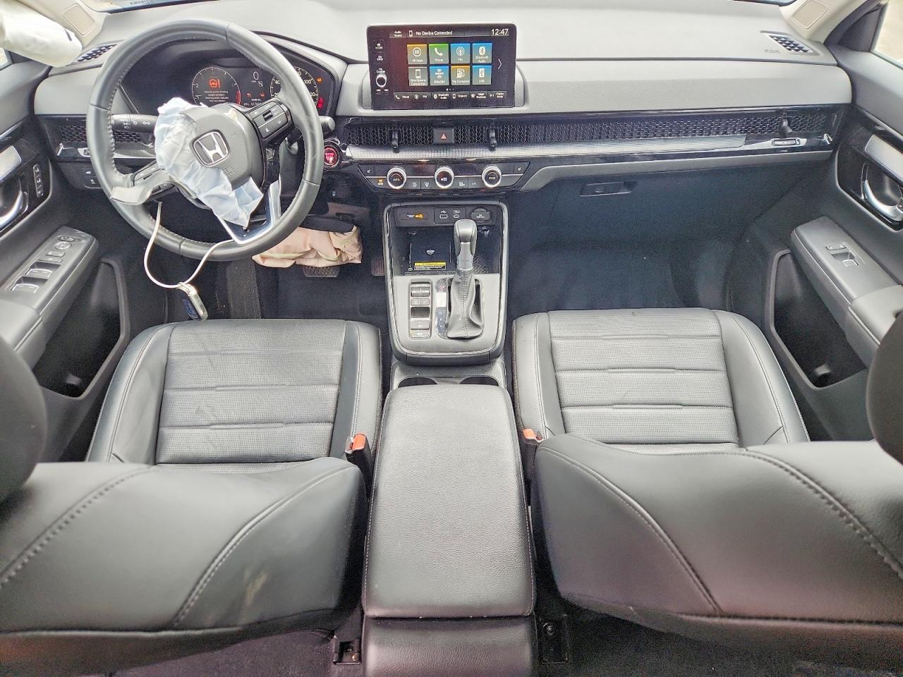2024 HONDA CRV