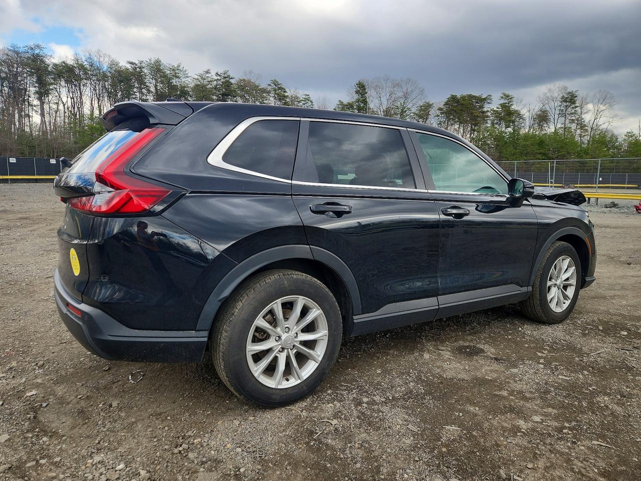 2024 HONDA CRV