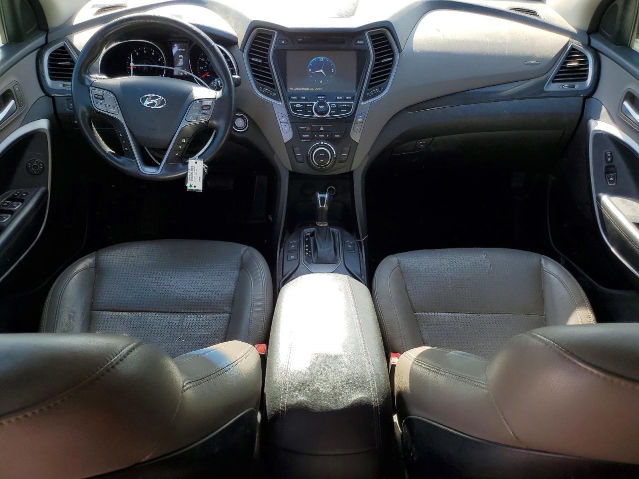 2015 HYUNDAI SANTA FE