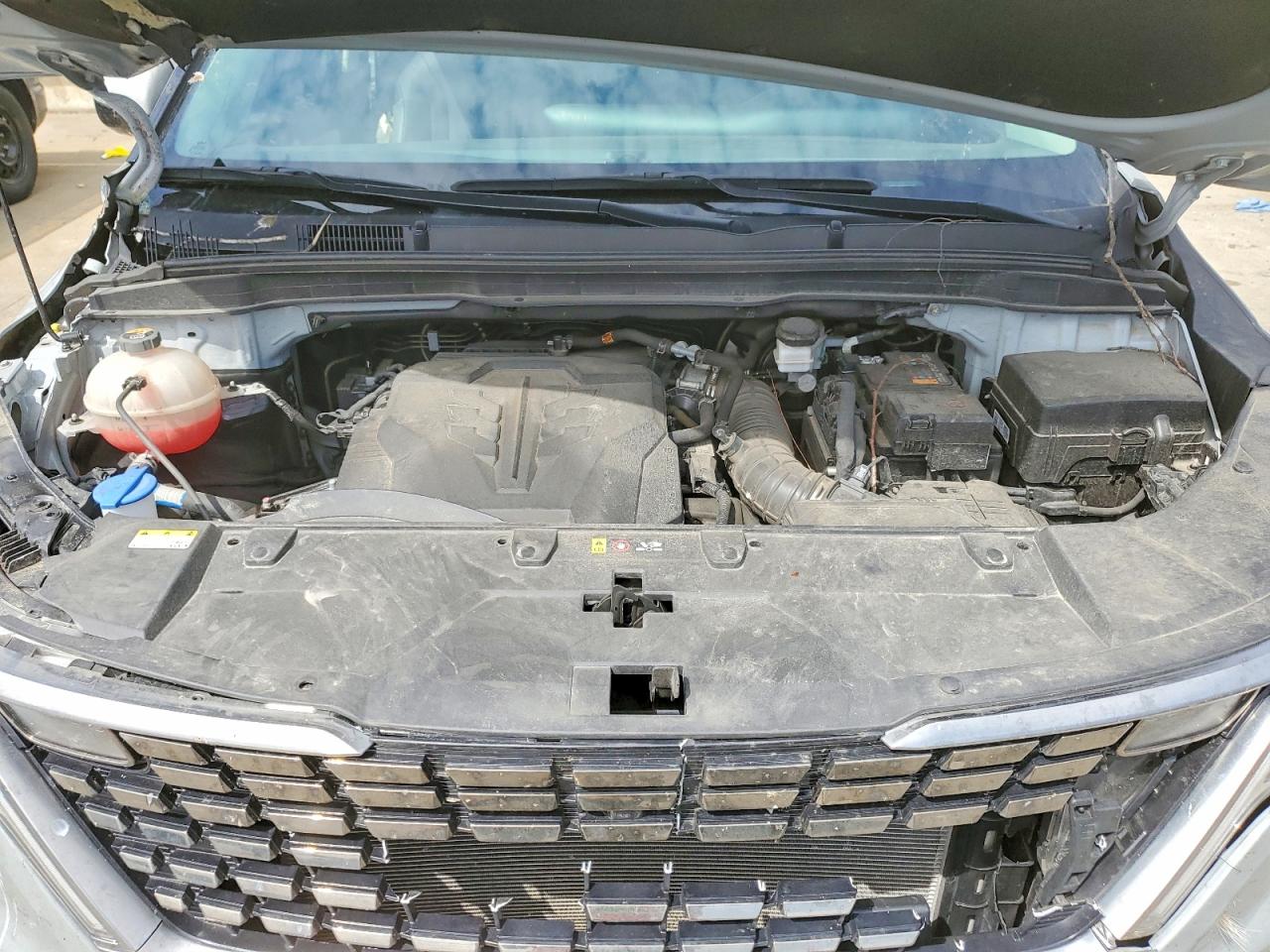 2024 KIA ALL OTHER