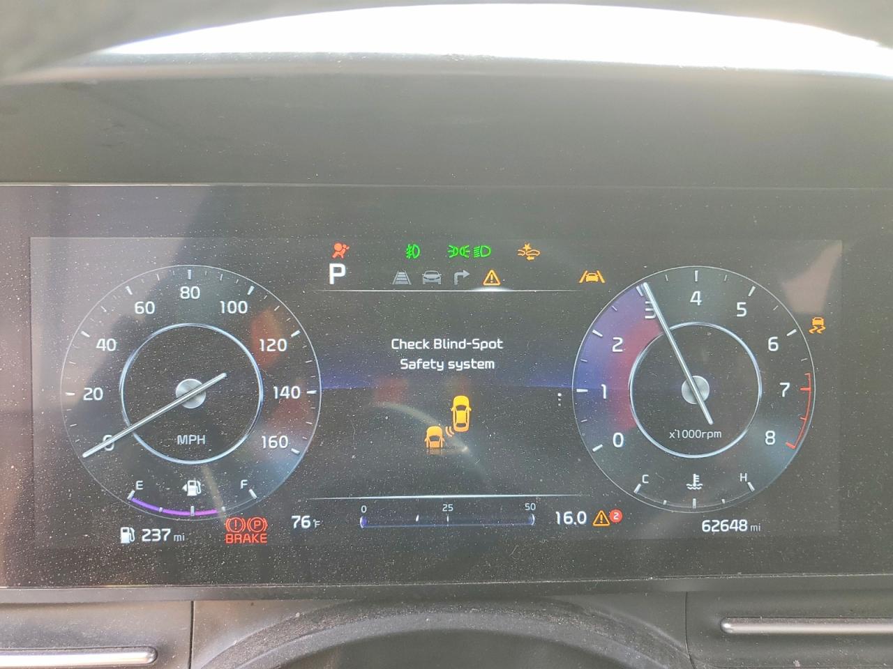 2024 KIA ALL OTHER