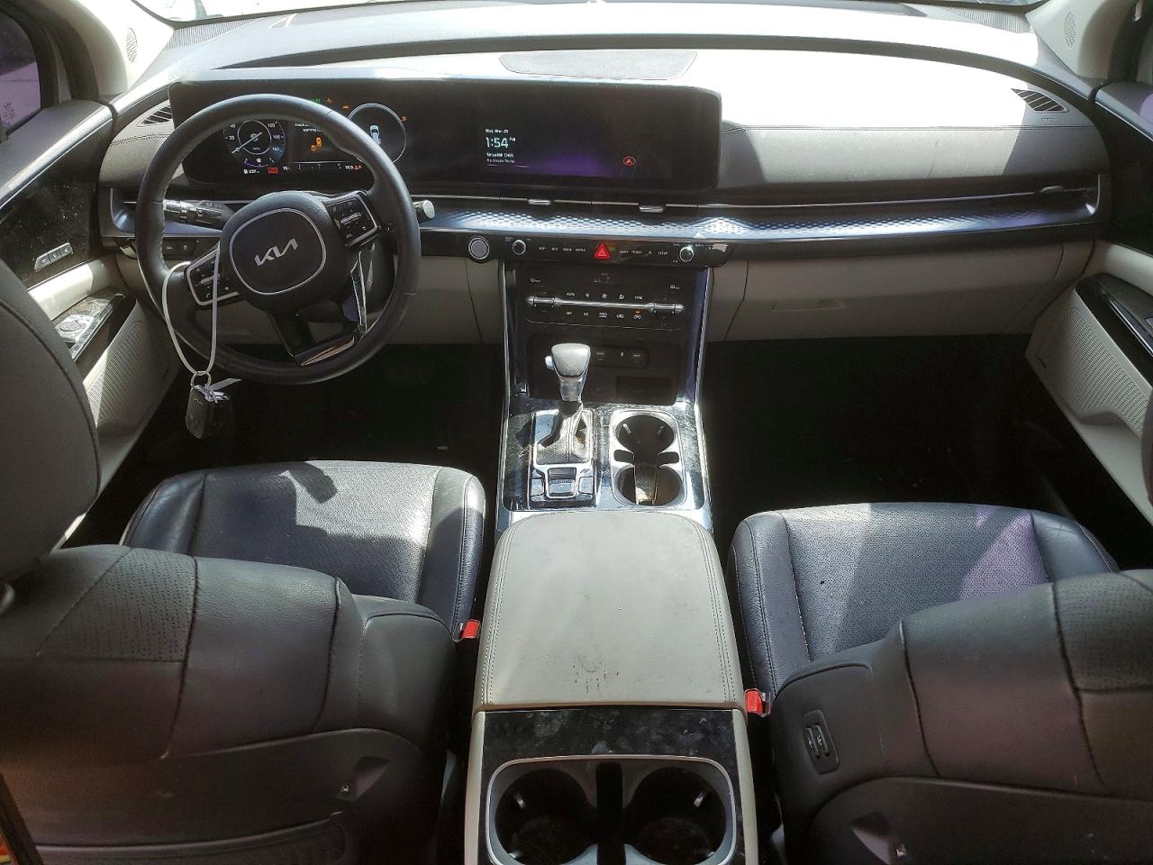 2024 KIA ALL OTHER