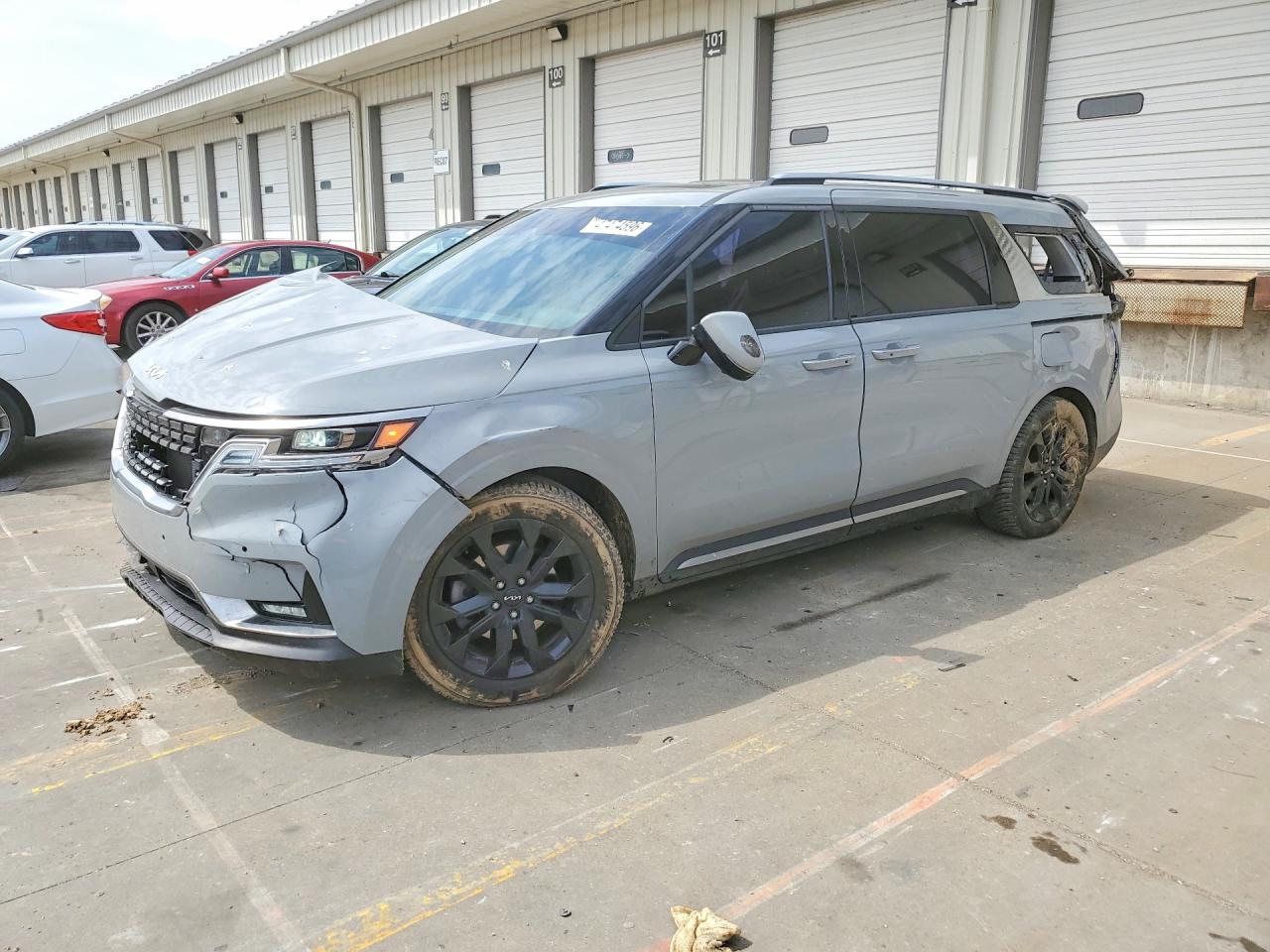 2024 KIA ALL OTHER
