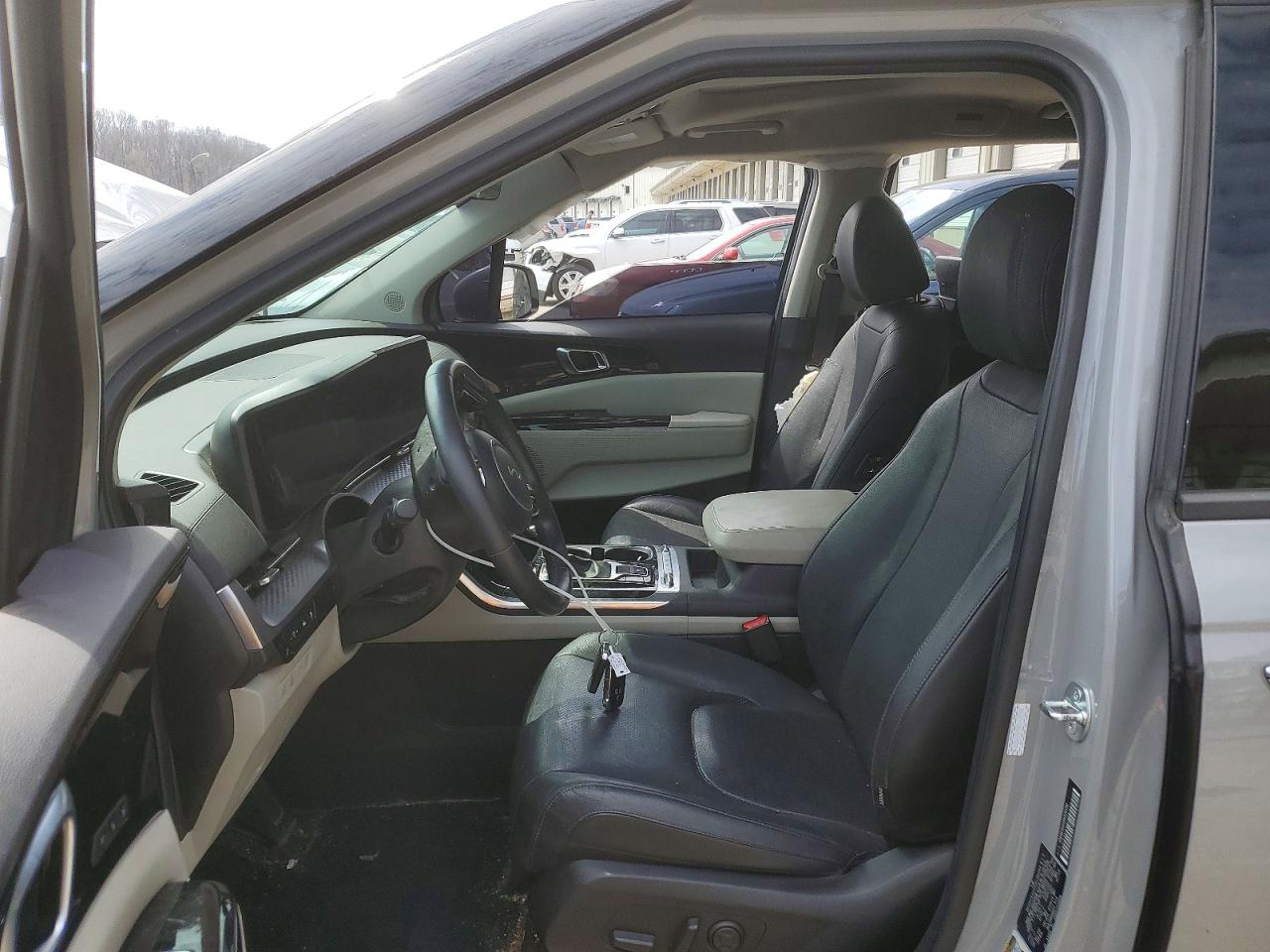 2024 KIA ALL OTHER