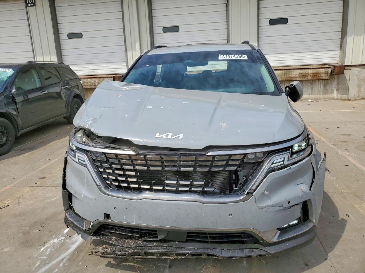 2024 KIA ALL OTHER