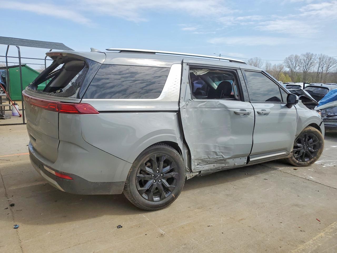 2024 KIA ALL OTHER