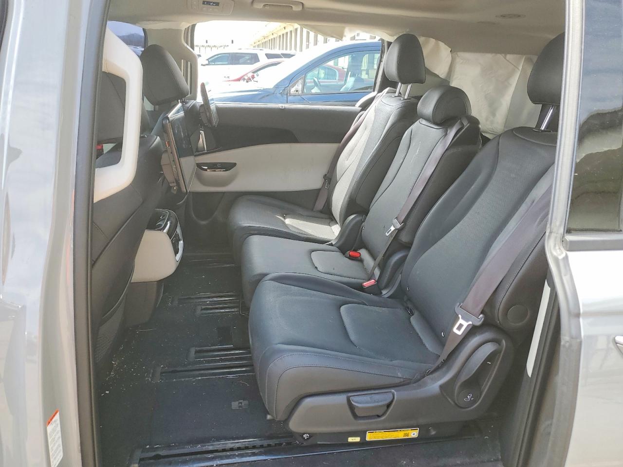 2024 KIA ALL OTHER