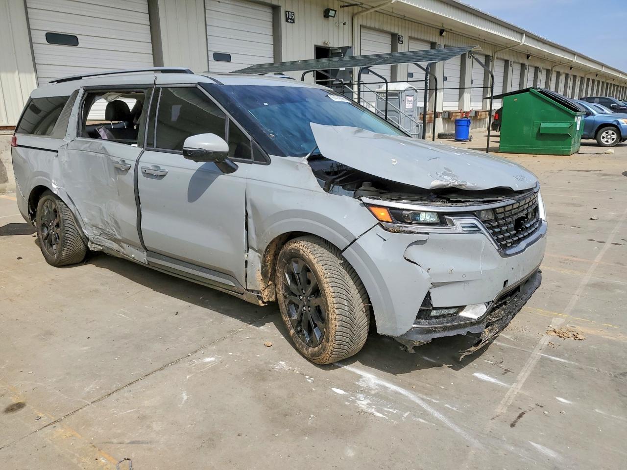 2024 KIA ALL OTHER