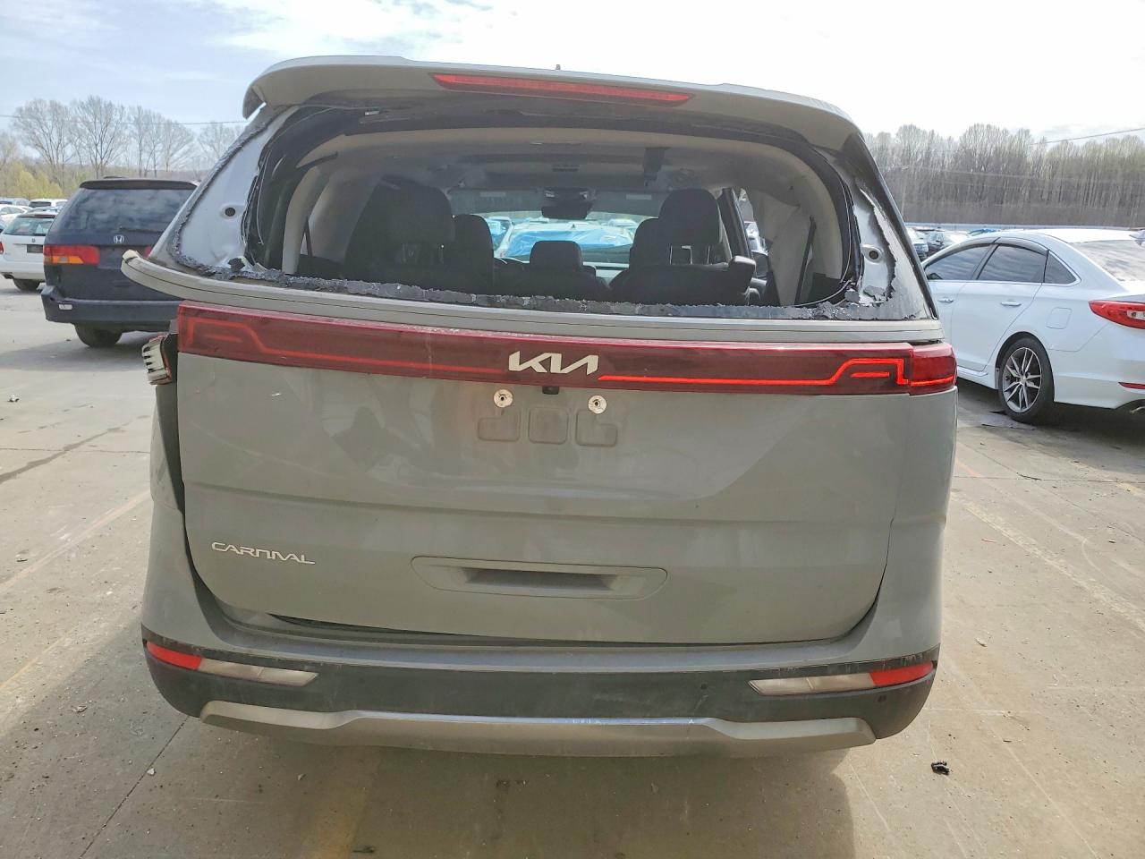 2024 KIA ALL OTHER