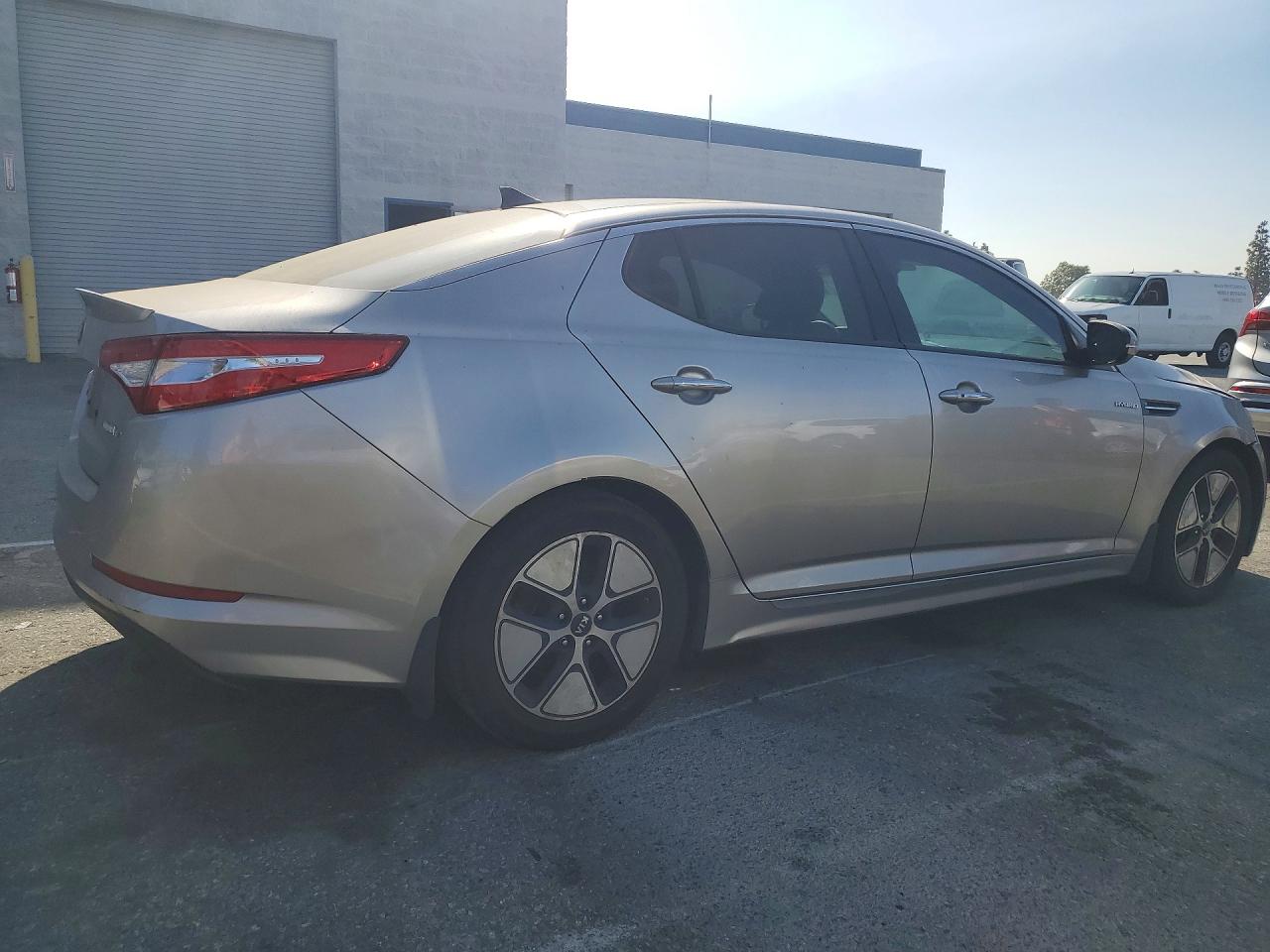 2013 KIA OPTIMA