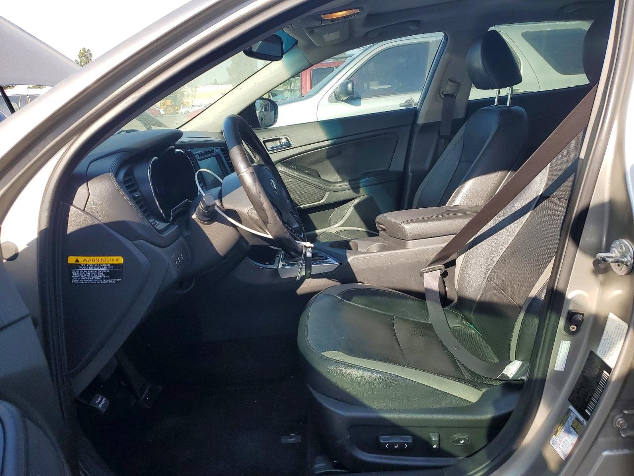 2013 KIA OPTIMA