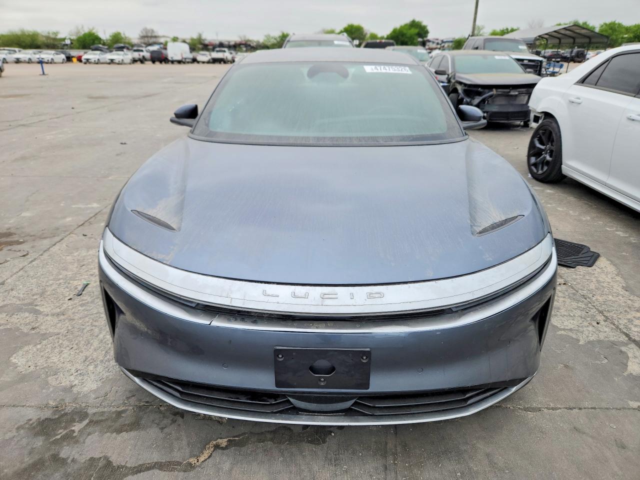 2023 LUCID MOTORS AIR PURE