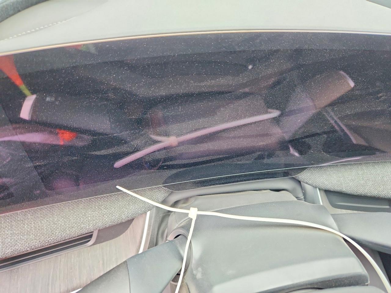 2023 LUCID MOTORS AIR PURE