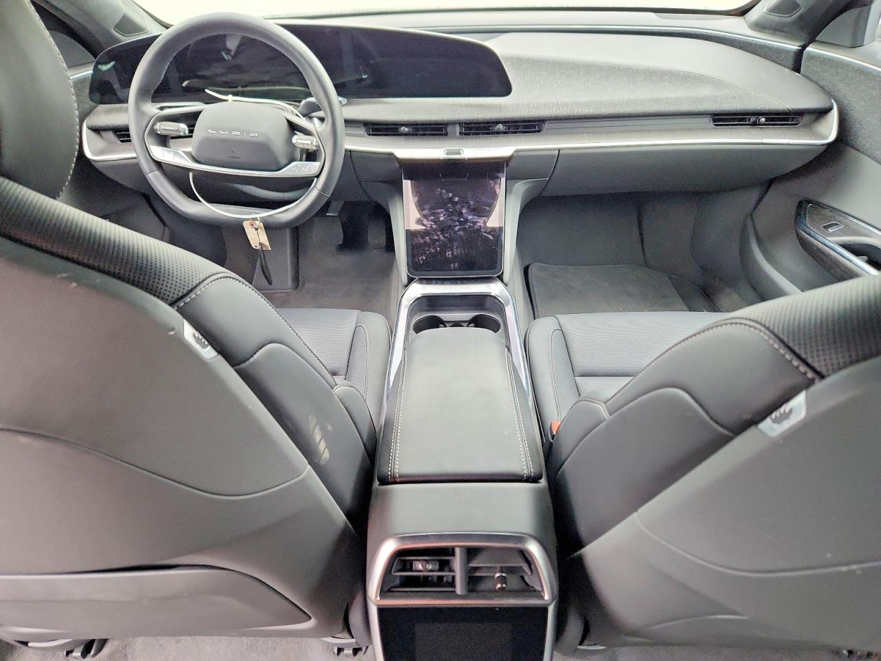 2023 LUCID MOTORS AIR PURE