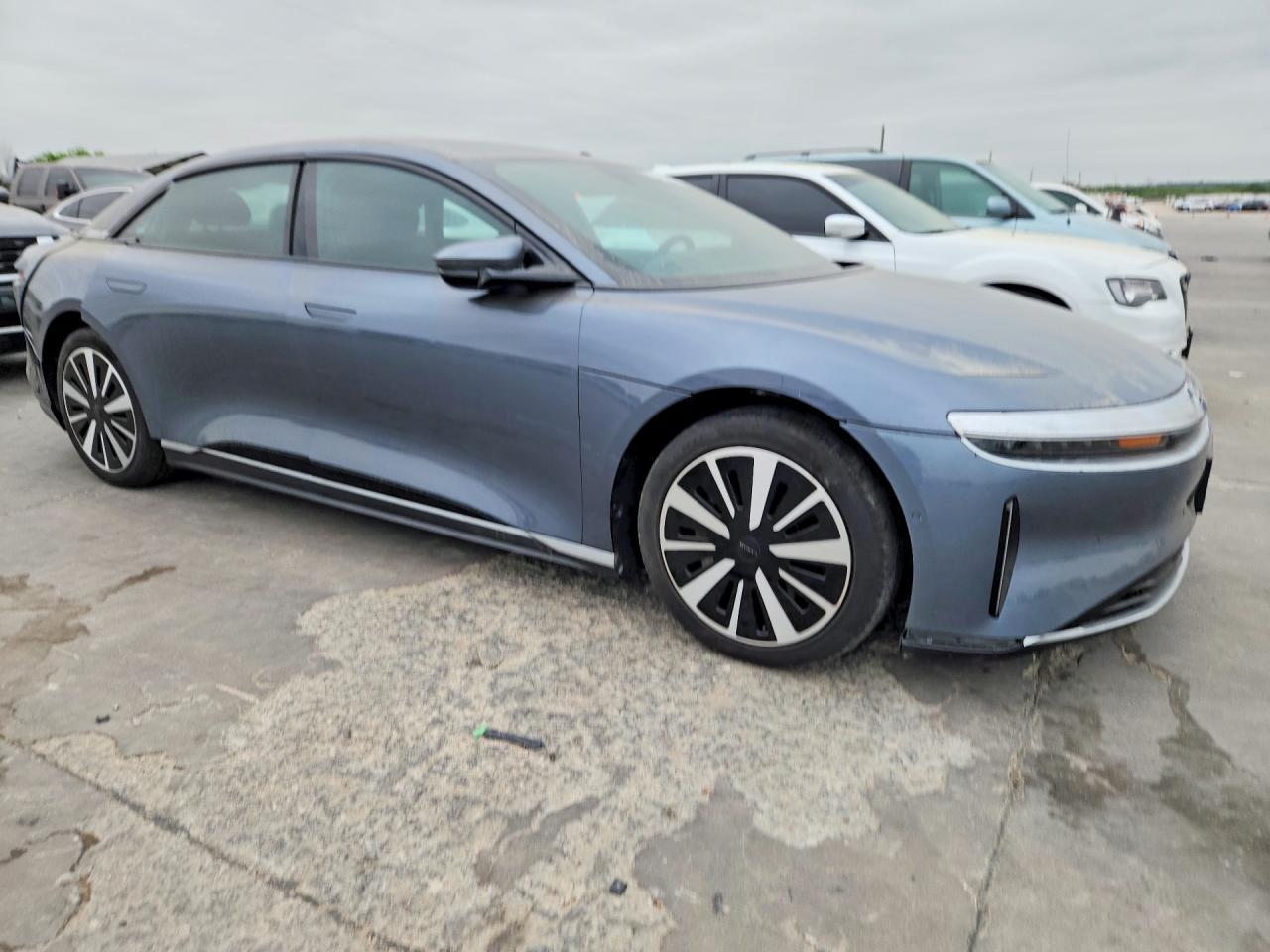 2023 LUCID MOTORS AIR PURE