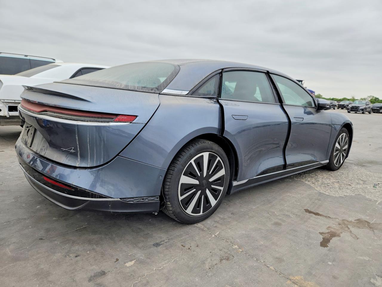 2023 LUCID MOTORS AIR PURE