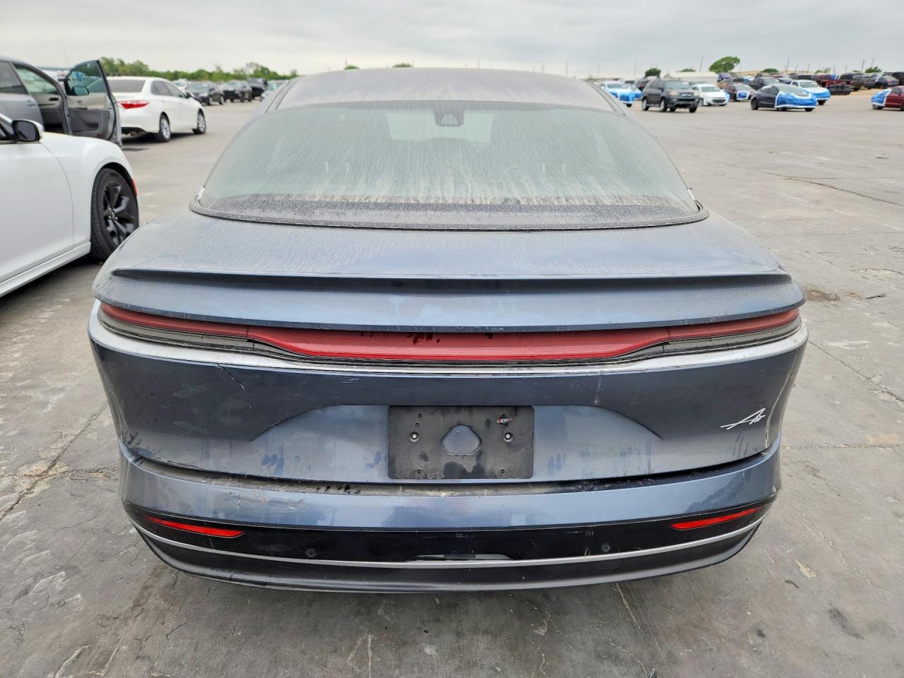 2023 LUCID MOTORS AIR PURE