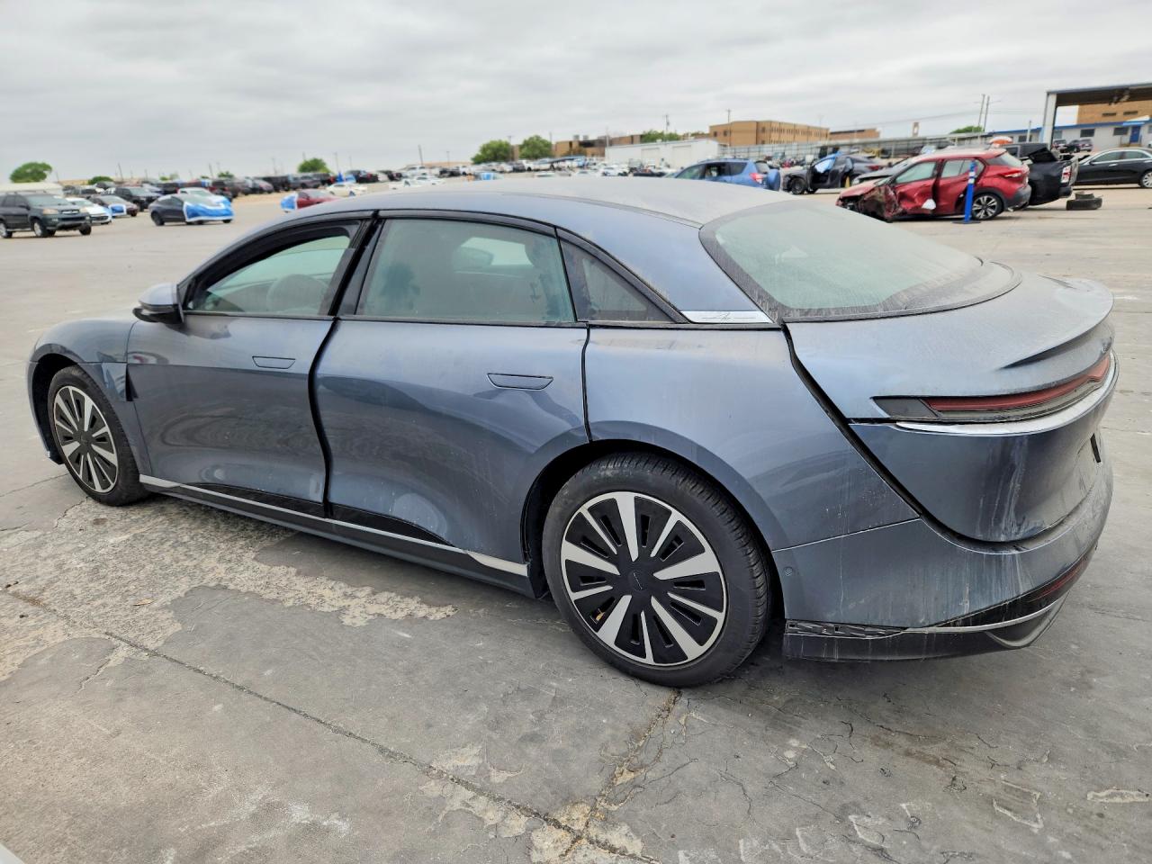 2023 LUCID MOTORS AIR PURE