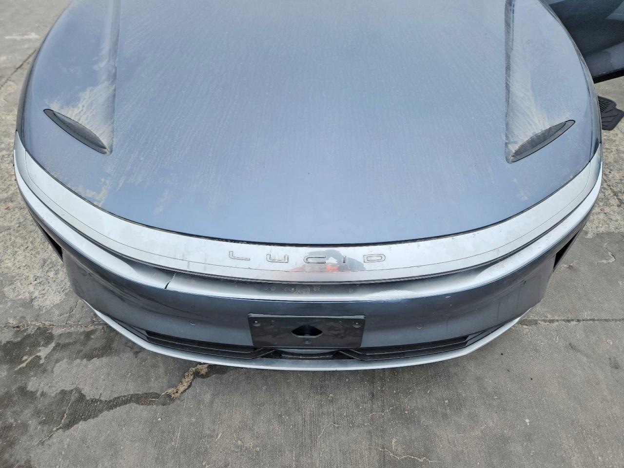 2023 LUCID MOTORS AIR PURE