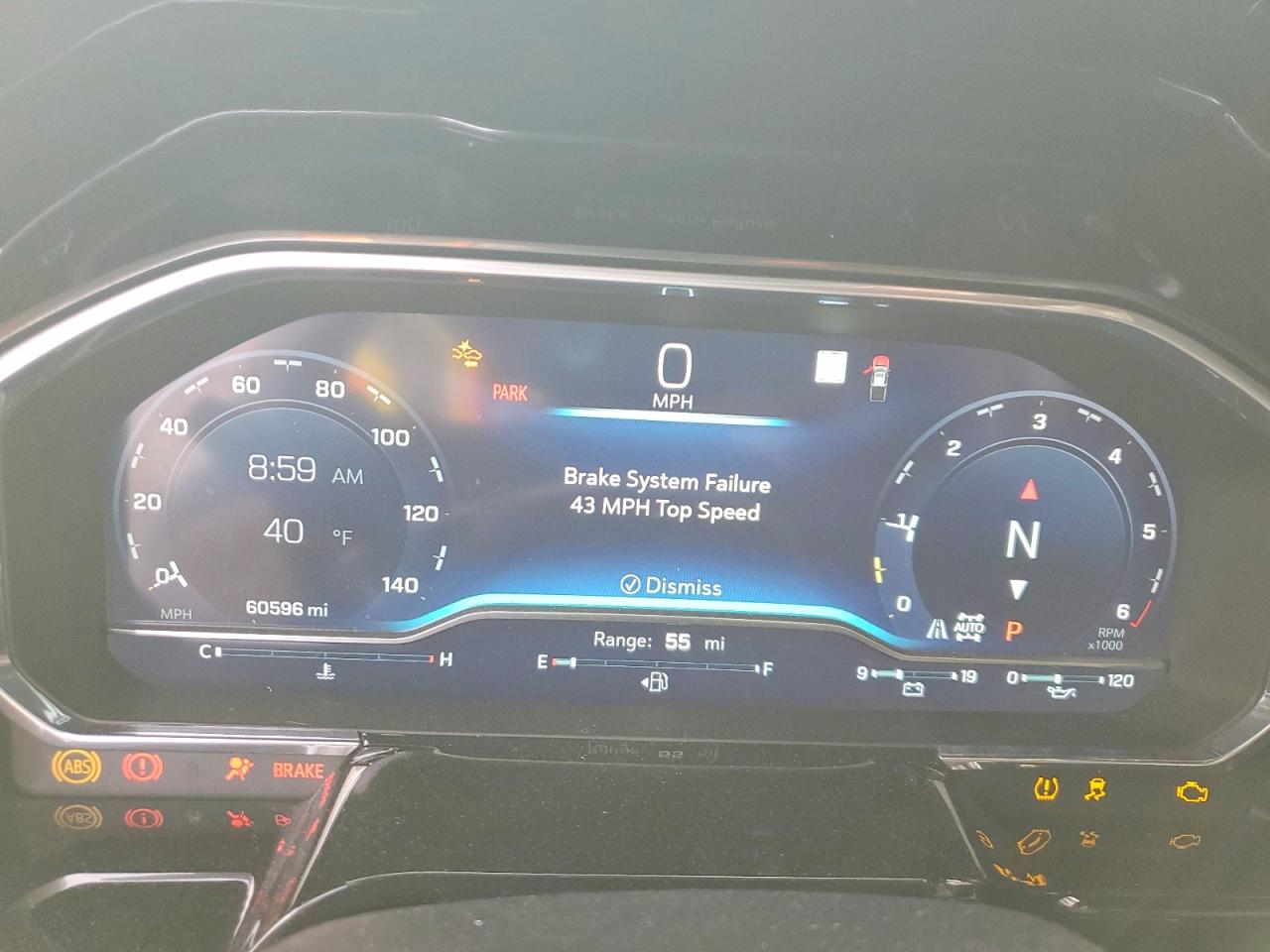 2023 CHEVROLET SILVERADO