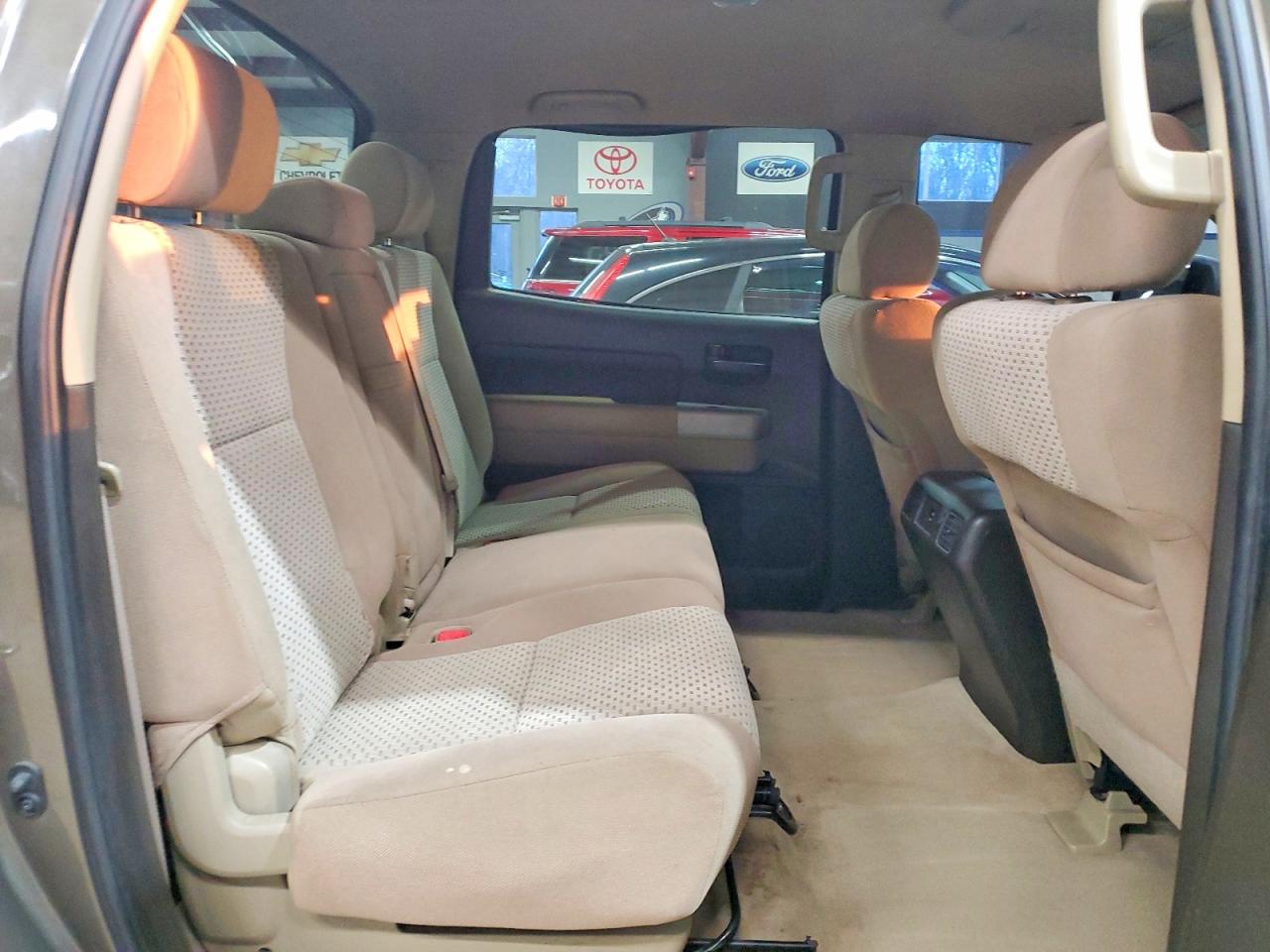 2007 TOYOTA TUNDRA