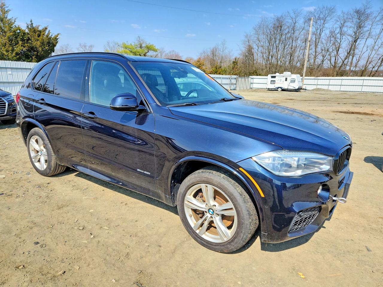 2018 BMW X5