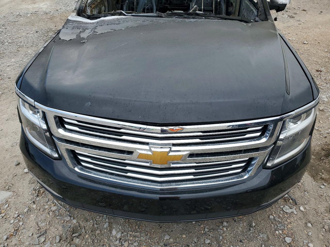 2016 CHEVROLET TAHOE